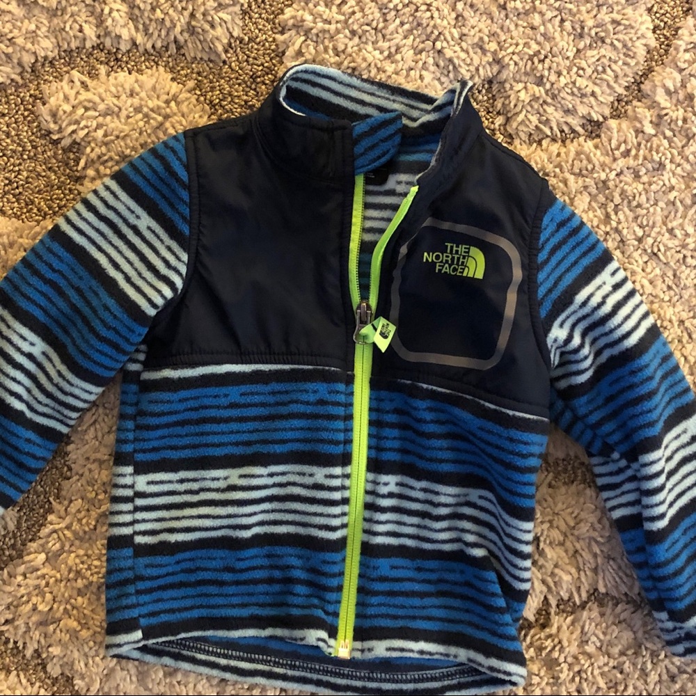 North face
